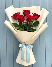 Букет Классика чувств в Черге