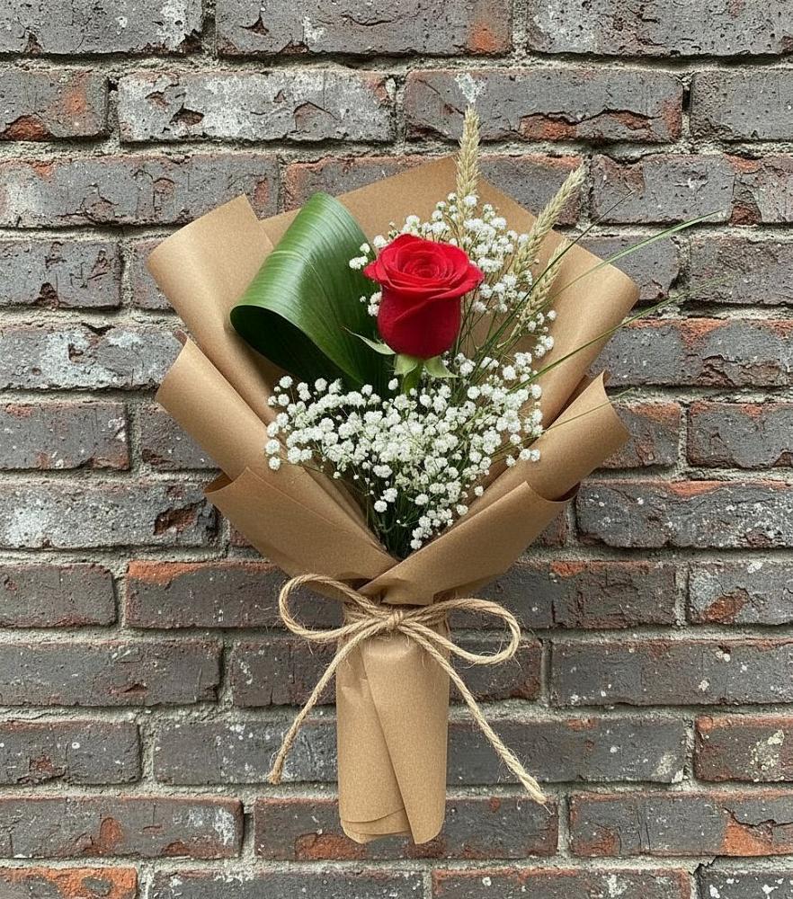 Букет цветов из: Розы в Черге