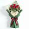 Букет цветов из: Розы в Черге