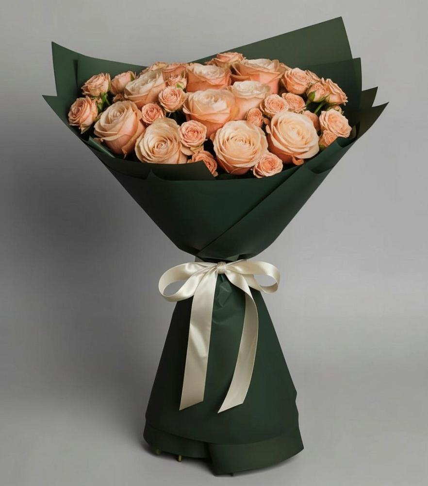 Букет Элегантный в Черге