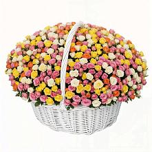 Премиум букет из: Розы в Черге