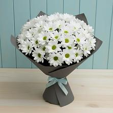 Букет цветов из:  Хризантемы в Черге