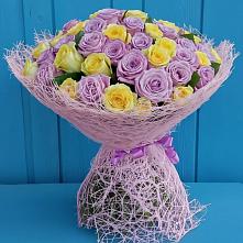 Букет 101 Волшебный Миг #REPLACE_PRED# Черге