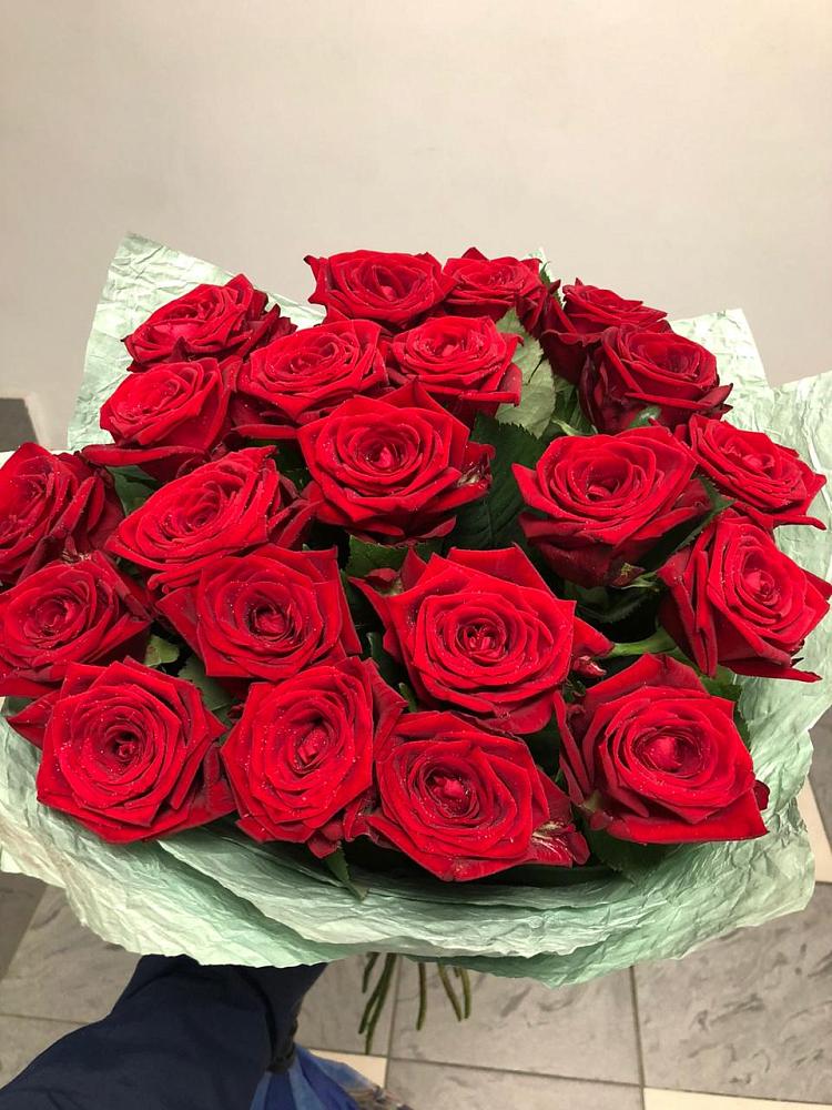 Розы Классика в Черге Букет Классика в Черге