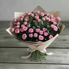 Букет Удовольствие в Черге