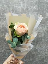 Букет цветов из:  Розы в Черге