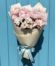 Букет цветов из:  Хризантемы в Черге