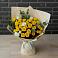 Букет цветов из: Розы в Черге