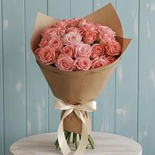 Букет цветов из:  Розы в Черге