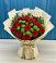 Букет цветов из: Розы и Хризантемы в Черге