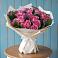 Букет цветов из: Розы в Черге