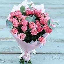 Букет Леди совершенство #REPLACE_PRED# Черге